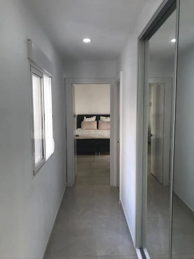Marina Banus Apartment Marbella Spain
