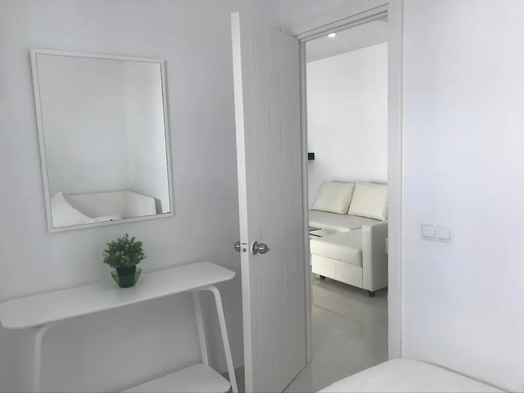 Marina Banus Apartment Marbella