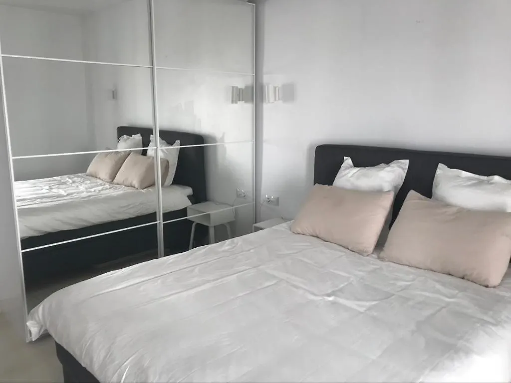 Marina Banus Apartment Marbella