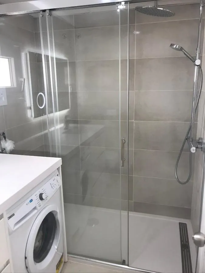 Marina Banus Apartment Marbella 0*,
