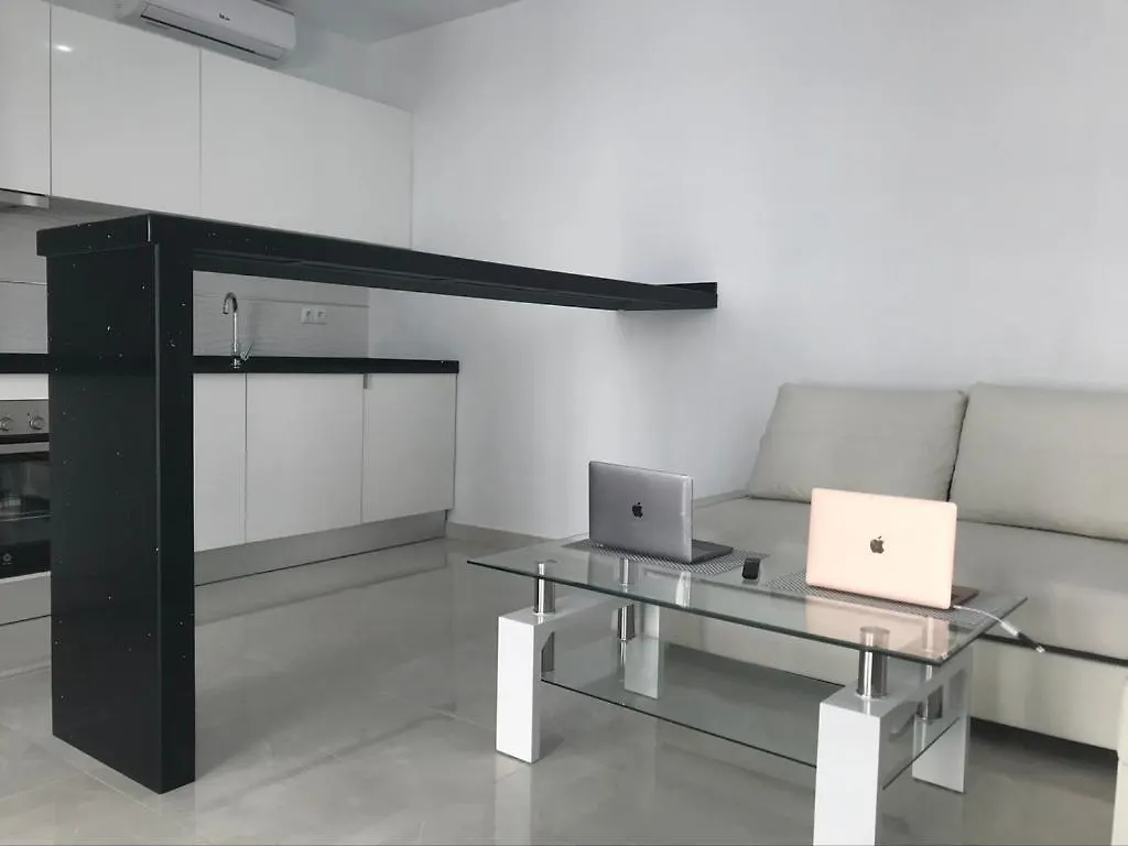 Marina Banus Apartment Marbella