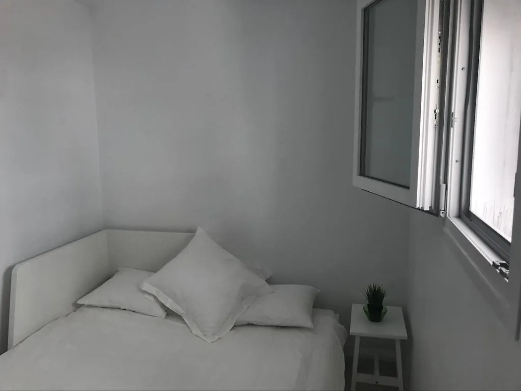 Marina Banus Apartment Marbella