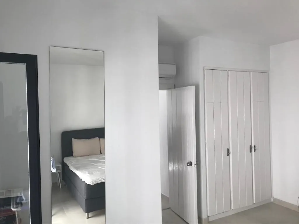 Marina Banus Apartment Marbella 0*,  Spain